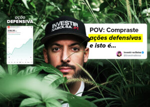 3 Ações Defensivas para Proteger o Portefólio, Favoritas dos Investidores 3 Ações Defensivas que Investidores Têm no Radar