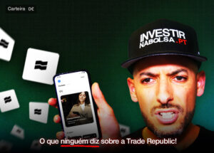 Análise corretora Trade Republic