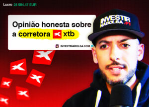 Análise XTB - Como Funciona? Análise corretora XTB