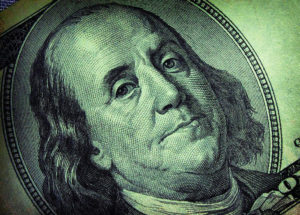 Conselhos de Investimento de Benjamin Franklin