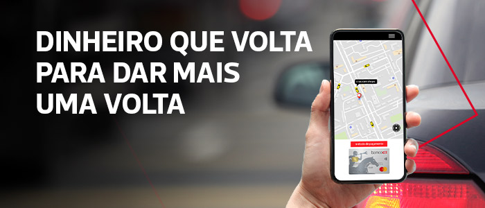 Cartão de Crédito Banco CTT cashback