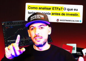 Como Analisar ETFs