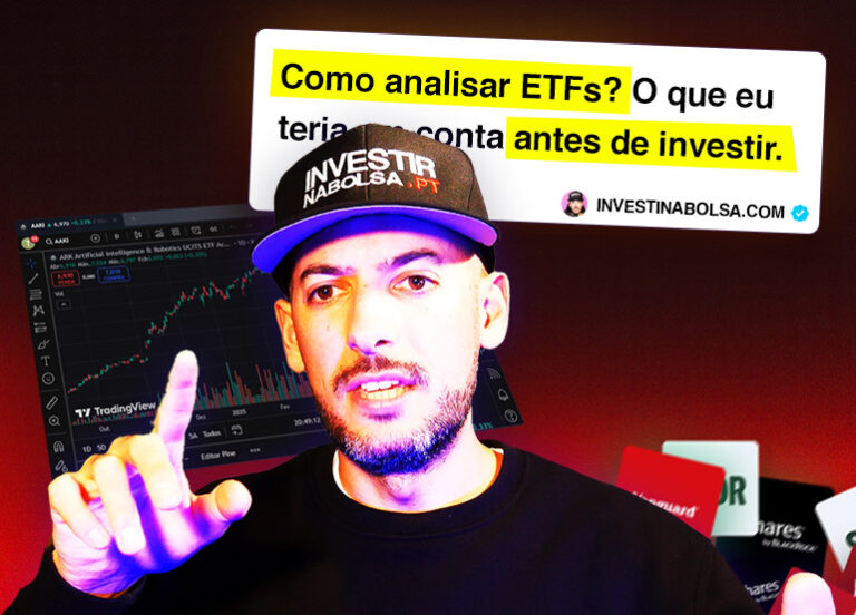 Qual etf do s p500 devo escolher nenhum igual 