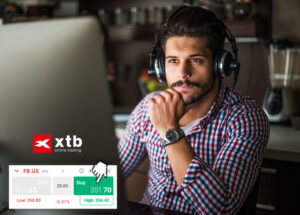 Como Comprar Ações na XTB