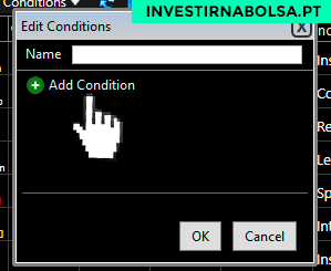 Como encontrar ações baratas