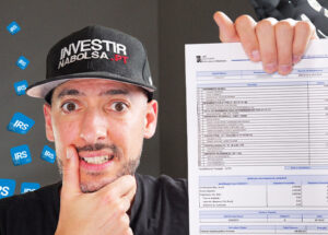 Como Fazer o IRS 2025? Os Passos para Declarar Ganhos e Perdas! Como fazer o IRS? Guia Completo