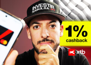 Como Receber 1% de Cashback usando a XTB? O guia completo da eWallet. Como Receber 1% de Cashback usando a eWallet XTB
