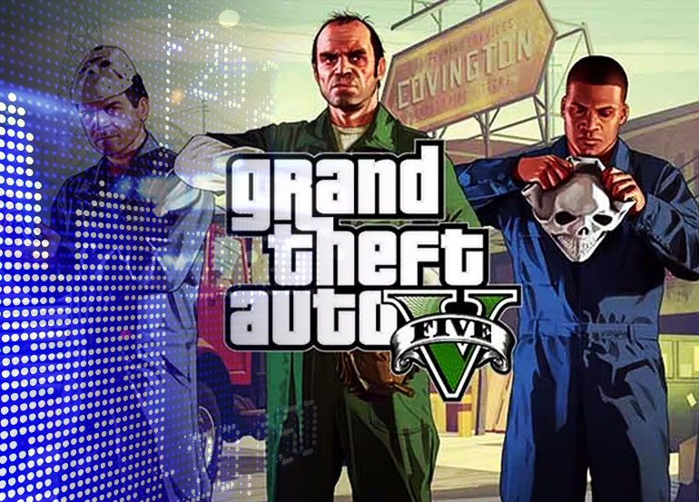 Grand Theft Auto V: Dicas de Dinheiro