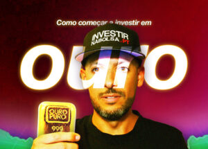Como Investir em Ouro? O Guia Completo para 2026 Como Investir em Ouro?