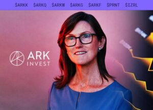 Como Investir nos ETFs ARK