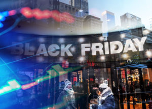 Como Investir na Black Friday 2019