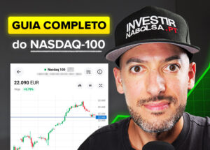Como Investir no NASDAQ-100? Os passos explicados