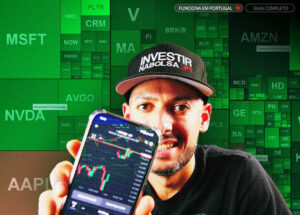 Como Investir no S&P500?