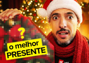 Como oferecer ações neste Natal?