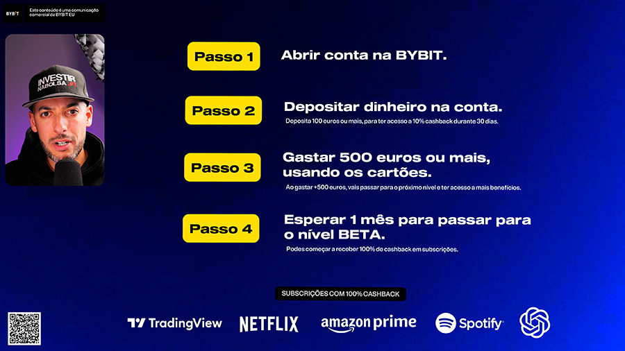 Como Pago 0 Euros pelo TradingView