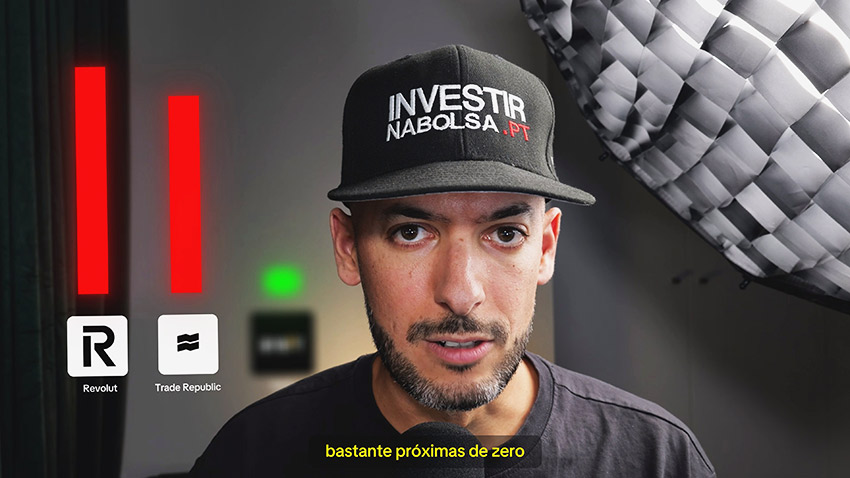 corretoras para comprar Bitcoin (Trade Republic, Revolut e a corretora alternativa)