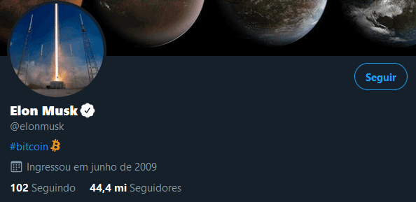 Elon Musk Bitcoin