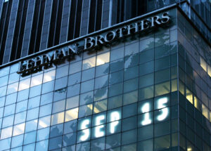 Banco Lehman Brothers