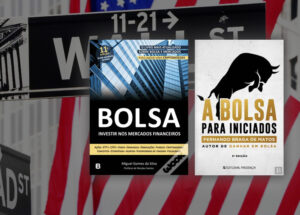 Livros Investir na Bolsa