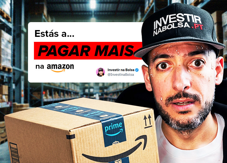 Como Comprar na Amazon