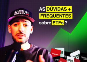 As Perguntas Mais Frequentes sobre ETFs