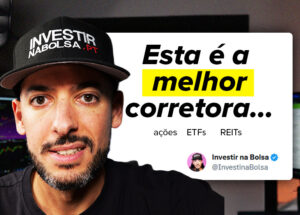 Melhor Corretora para Investir na Bolsa em Portugal