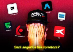 Se a DEGIRO, XTB, Trading212, Freedom24, IBKR ou Trade Republic falir