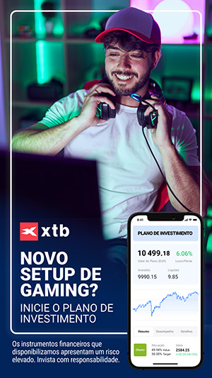 Investir com comissões grátis