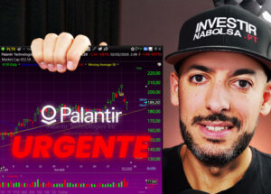 Vale a Pena Comprar Ações da Palantir? ou é Melhor Esperar? Vale a pena comprar ações da Palantir