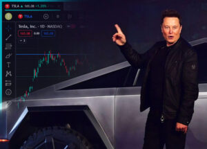 Será que vale a pena comprar ações da Tesla?