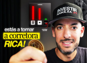 Não Compres Bitcoin usando a Trade Republic ou Revolut, sem ver Isto! Vale a Pena Comprar Bitcoin usando a Trade Republic ou Revolut?