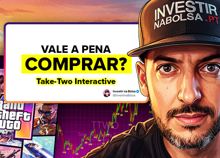 Vale a Pena Comprar Ações TTWO para Lucrar com o GTA 6