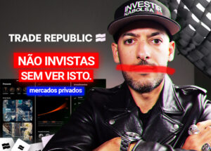 Vale a pena investir nos Mercados Privados da Trade Republic? Como funciona os Mercados Privados na Trade Republic?
