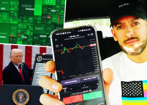 Vale a pena investir no S&P500 em 2025?